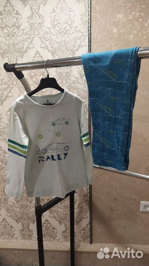 Пижама детская