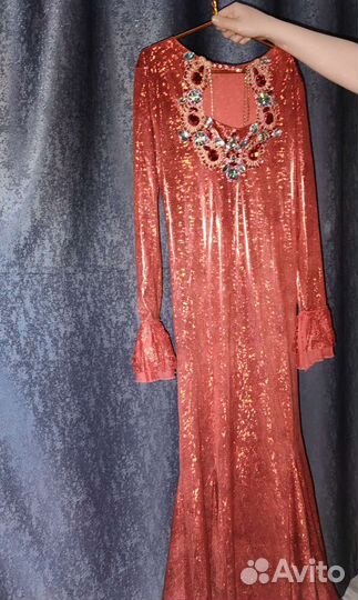 Костюм для восточных танцев (стиль ираки )