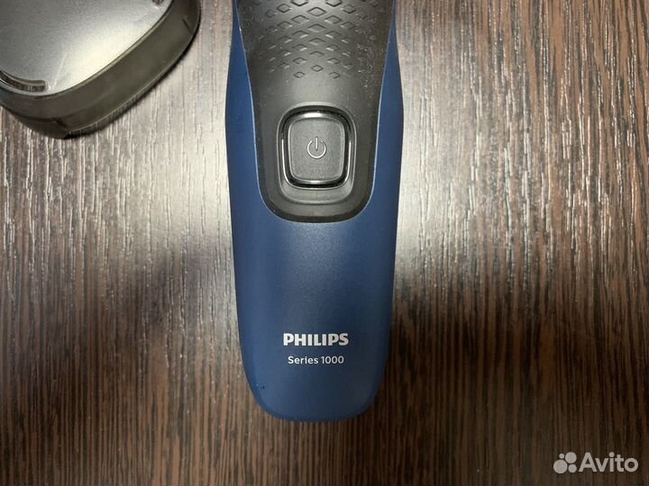 Электро бритва philips