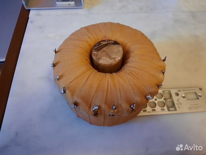 Трансформатор к усилителю класса 