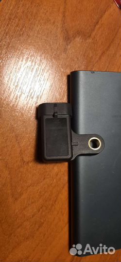 Датчик абсолютного давления Daewoo