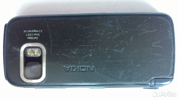 Nokia 5800 ExpressMusic
