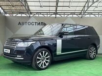 Land Rover Range Rover 3.0 AT, 2014, 214 000 км, с пробегом, цена 3 650 000 ру�б.