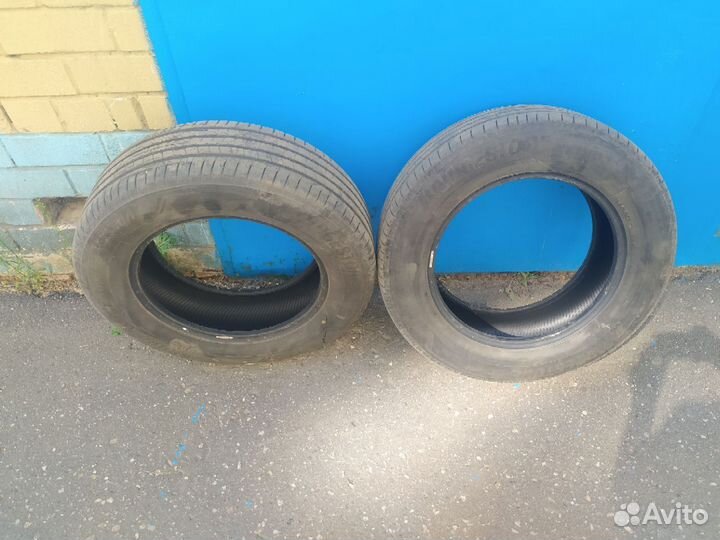 Bridgestone Alenza 001 225/65 R17 102H