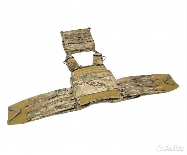 Ars arma А-20 Титан мультикам