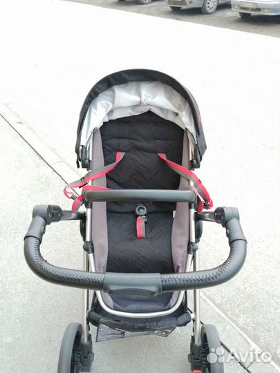 Коляска maclaren 2 в 1