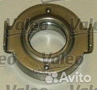 Комплект сцепления 821384 Valeo