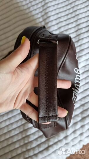 Рюкзак именной для мальчика Матвей