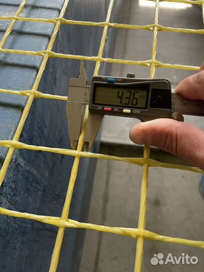 Арматура стеклопластиковая композитная