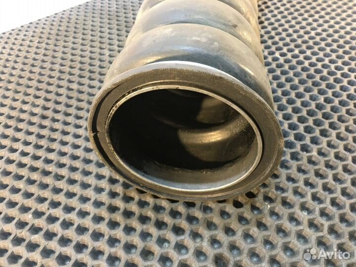 21312237 Патрубок интеркулера