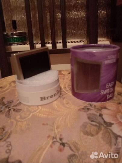 Выключатели и пульт brenin