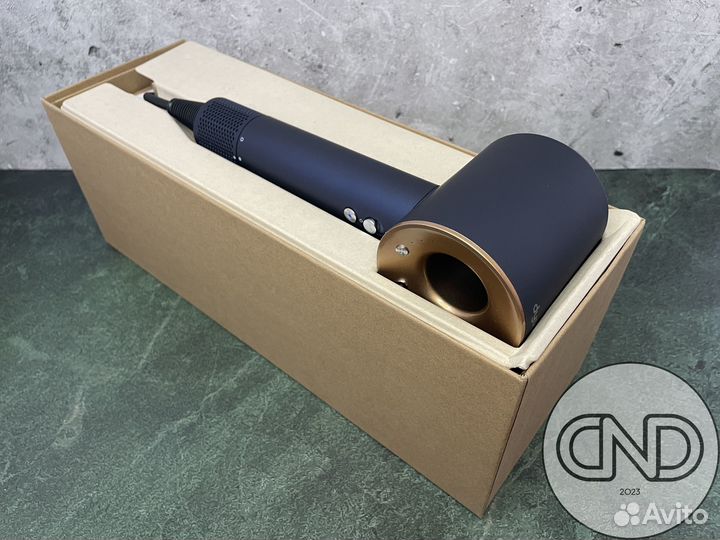 Фен Dyson Premium качество + Доставка