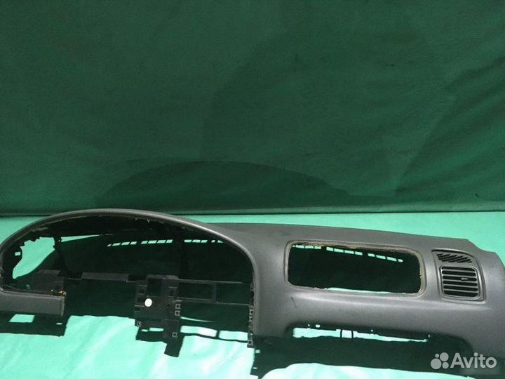 Верхняя часть торпедо Kia Shuma