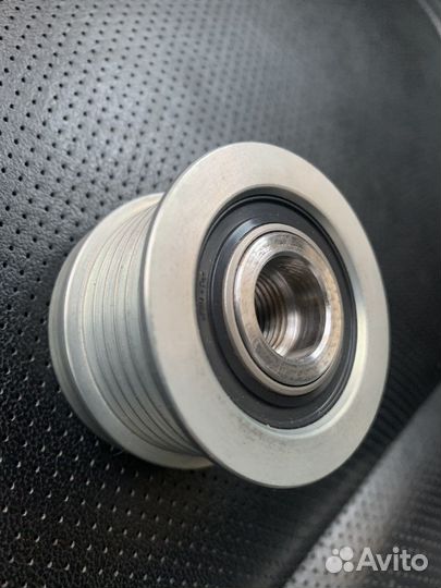 Обгонная муфта генератора Actyon