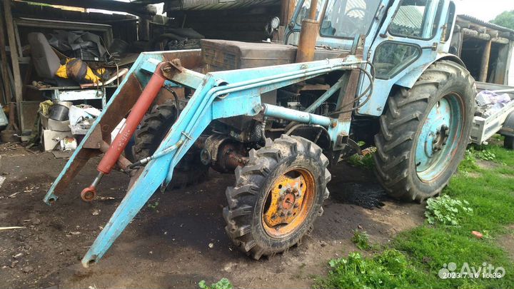 Продам кун на т-40