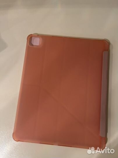 Чехол для iPad pro 11