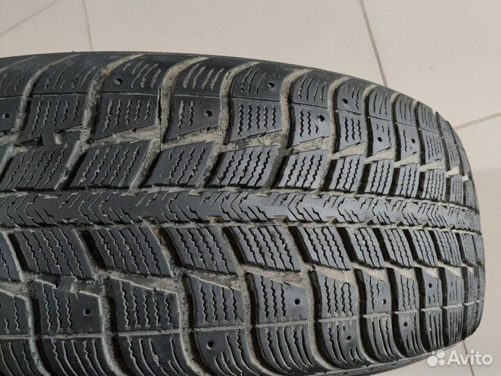 Federal Himalaya WS2 225/60 R17 103T