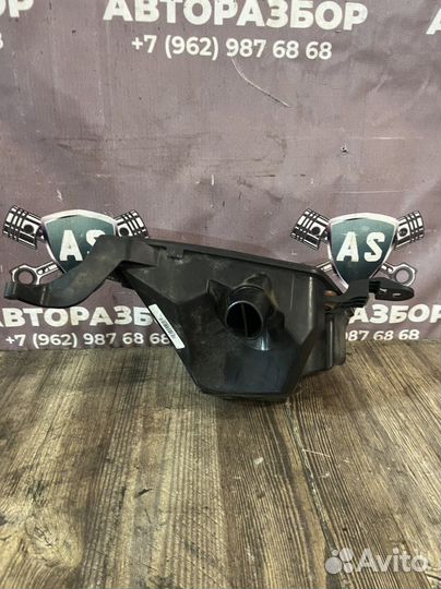 Bmw 520d xdrive Резонатор воздушного фильтра