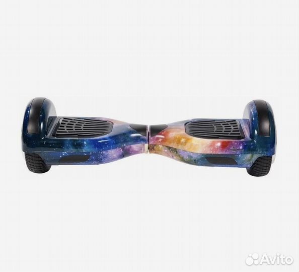 Гироскутер