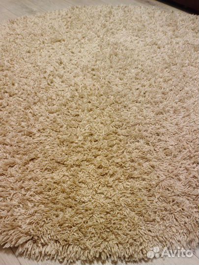 Палас Шаги на пол