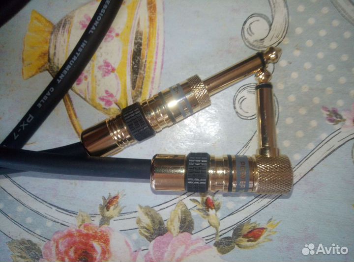 Кабель leem PX-7