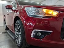 Citroen DS 4 1.6 AT, 2012, 127 648 км, с пробегом, цена 1 050 000 руб.