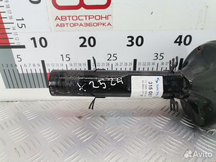 Стойка для Volkswagen Golf 4