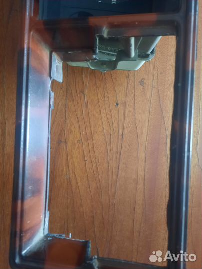 Щиток приборов ваз 2107 инжектор