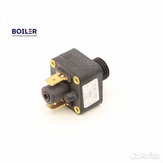 Датчик давления воды для газового котла