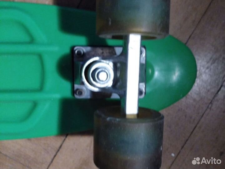 Скейтборд детский