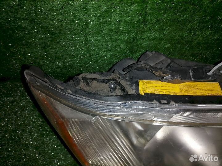 Фара правая P5584 Mitsubishi Outlander XL Outlande