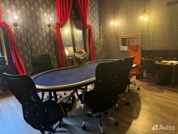 Стол для покера