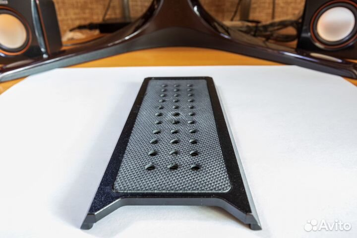 Штативная съемная площадка для фото и видеокамер