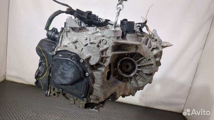 Кпп - автомат (АКПП) 4х4 Audi A3 (8V) 2 tfsi, 2018