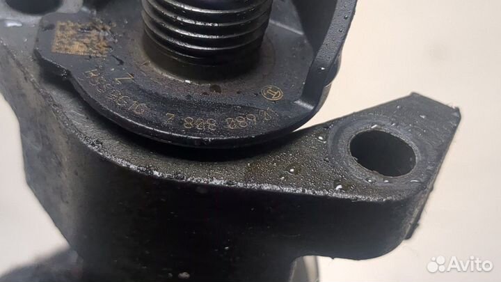 Форсунка топливная BMW X5 E70, 2008