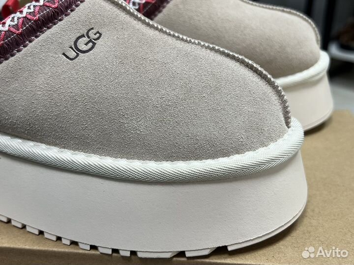 Сабо UGG женские натуральные