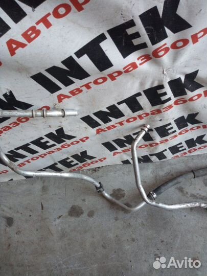 Трубка кондиционера Peugeot Partner 2009