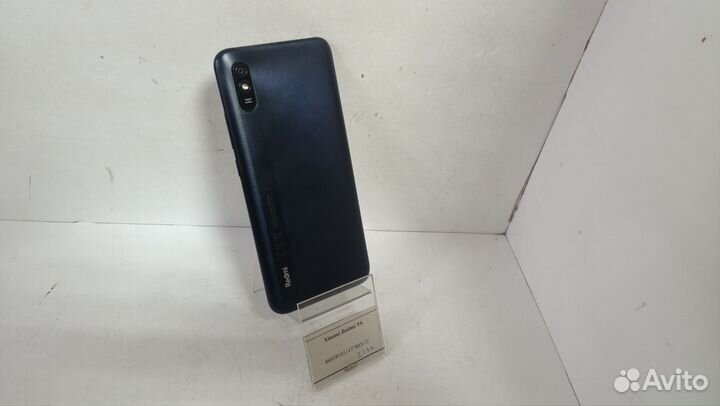 Xiaomi Redmi 9A, 2/32 ГБ