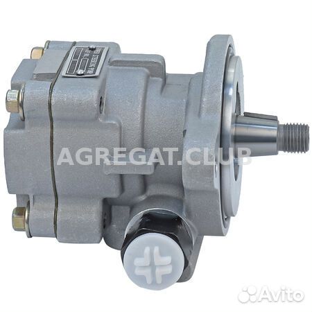 Насос гидроусилителя руля krauf HPQ2016XQ