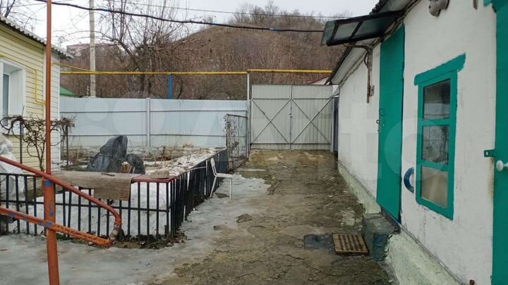 Дом 77 м² на участке 12 сот.