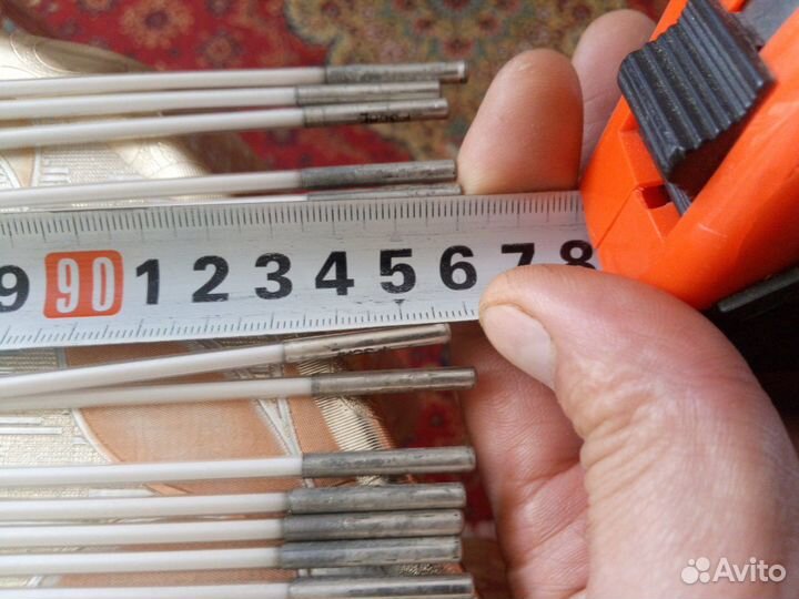 Лампы подсветки ЖК тв и инвекторы