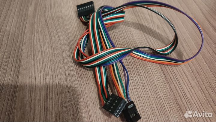 Комплектующие