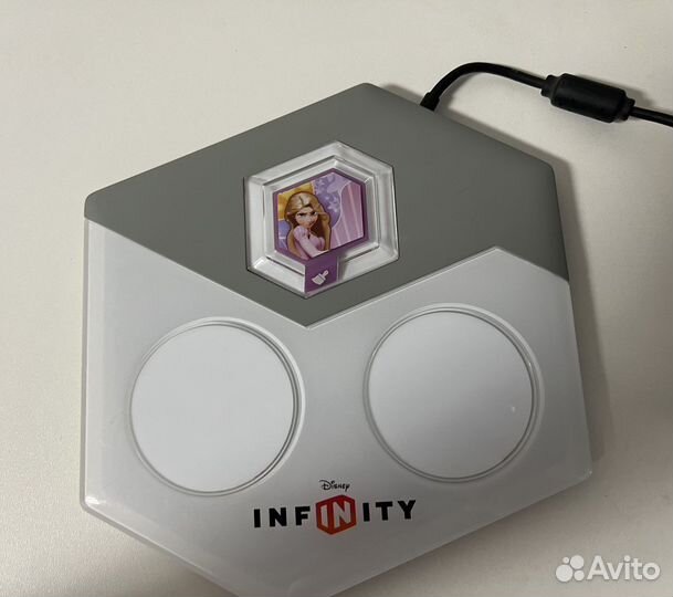 Игра xbox 360 infiniti фигурки и дополнение