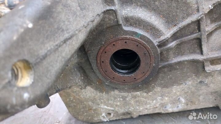 Редуктор моста задний Cadillac STS, 2009