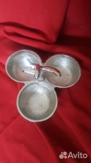 Менажница от westwing