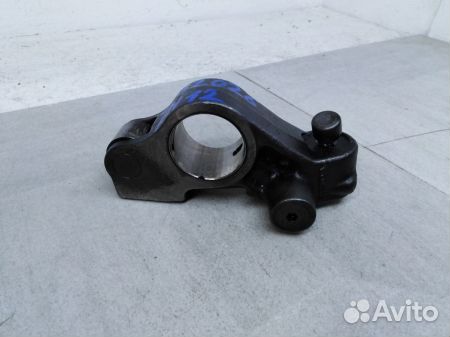 Рокер Рено FM 13