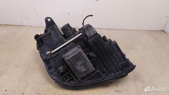 Фара левая Mercedes-Benz A2139064104, mercedes-benz E-class W213 01/2016 - 2017