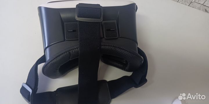 VR BOX Очки виртуальной реальности
