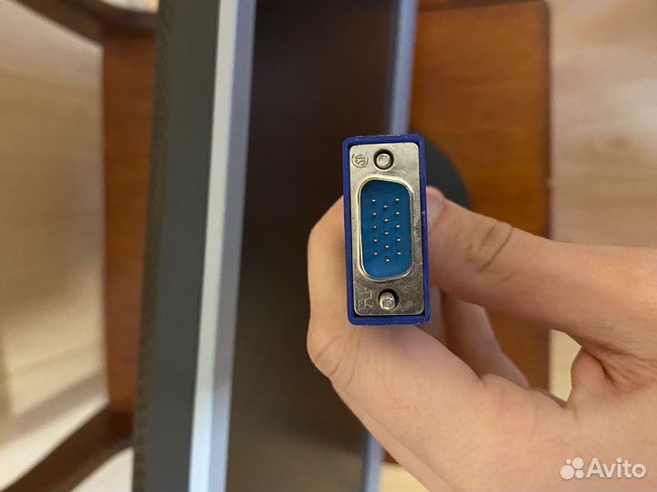 Монитор Aquarius