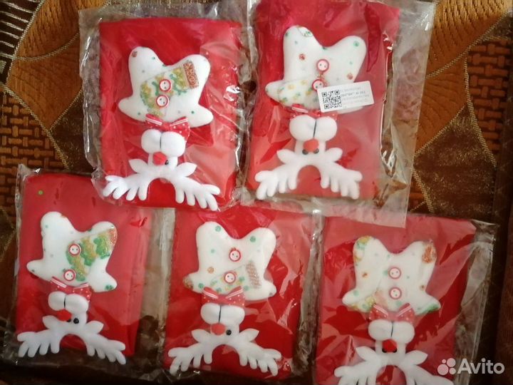 Мешочки на бутылочки, наволочки